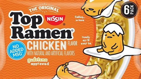 Anime Ramen Maruchan HD Wallpaper Pxfuel