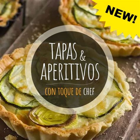 taller de tapas y aperitivos en Barcelona Escola de Cuina Mireia Carbó