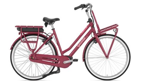 Gazelle Miss Grace C7 HMB Smart 2024 Fietsvoordeelshop Nl