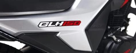 Honda Glh Ficha Tecnica Y Precio En Argentina All Motors