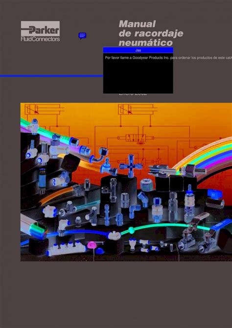 PDF Manual de racordaje neumático PDF fileManual de racordaje