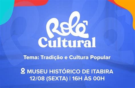 Circuito Cultural Da Lua Cheia Traz Roda De Viola Em Ipoema E Rol