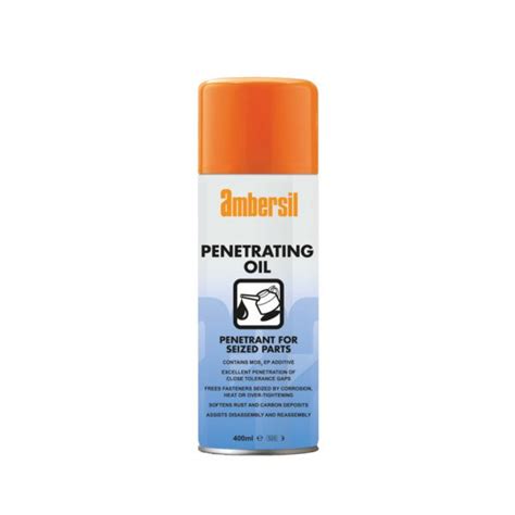 PENETRATING OIL - Bitmac