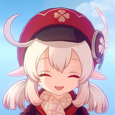 Klee Happy | Anime girl pink, Kawaii anime, Anime
