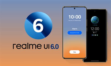 Realme UI 5 0 Android 14 Update Tracker Live Status