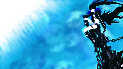 🔥 Download Black Rock Shooter Wallpaper By Crossxace By Mscott Black