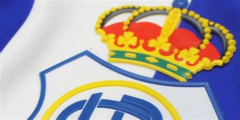 Escudo Recreativo De Huelva Historia Y Qu Significa