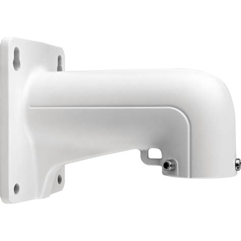 Hikvision WMP S Short Arm Wall Mount Bracket White WMP S B H