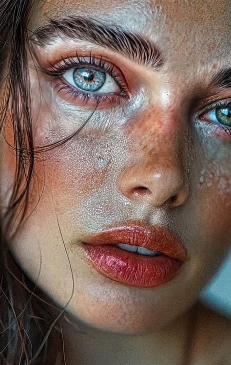 Pin By Nordin De Bourges On Portrait Natural Beauty Face Beautiful