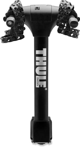 Thule Vertex Xt 4 Bike Hitch Rack Rei Co Op