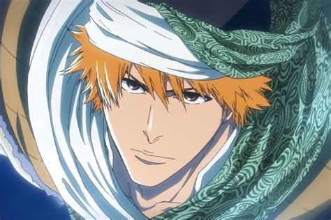 Bleach Thousand Year Blood War Part 2 Episode 6 Ep 19 Sub Indo Link