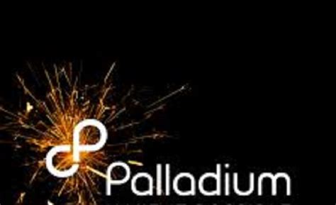 Le Groupe Palladium Recrute Pour Ce Poste 24 Mars 2022 YOP L FRII