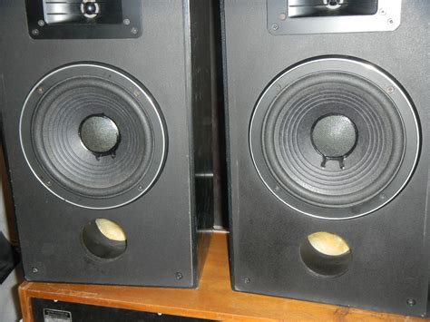 Infrequent Sound Sex Tex Technology Electro Voice Nexus Ii CH 2560 Nidau