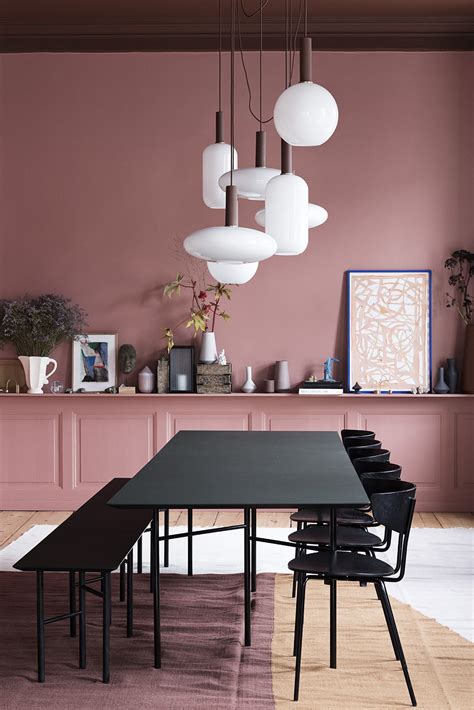 7 amazing Pink Interiors proving Pink is the Color Now