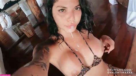 Gina Valentina Nude OnlyFans Photos 15 Leaknudes