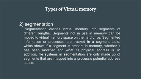 Cache Memory And Virtual Memory In Computer Architecture Ppt