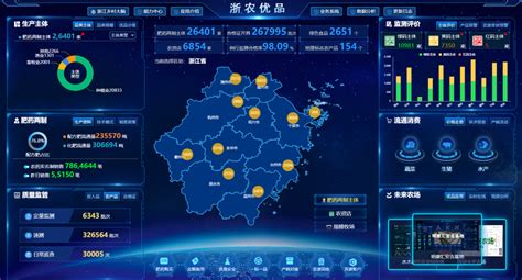 汇聚新动能 以智向未来——浙江绘就数字乡村建设新图景 新闻中心 温州网
