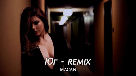 Macan Mustafa Aktas Remix Youtube