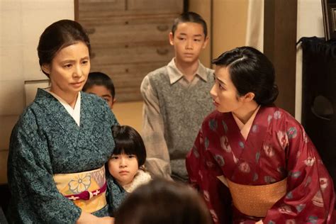 連続テレビ小説「虎に翼」第57話。猪爪家は道男（和田庵）を預かることに（c）nhk ― スポニチ Sponichi Annex 芸能