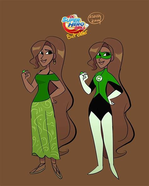 Pin On Dc Superhero Girls