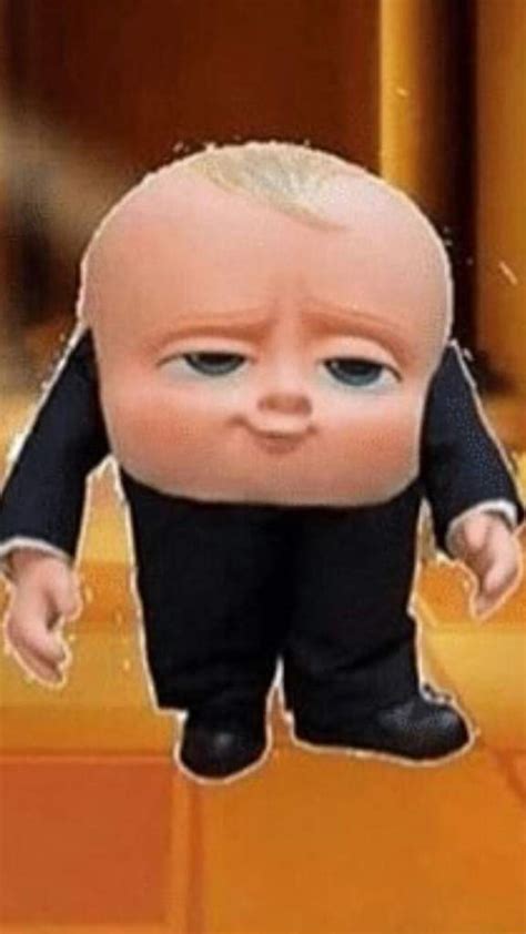 Boss Baby Memes Dank Memes Amino