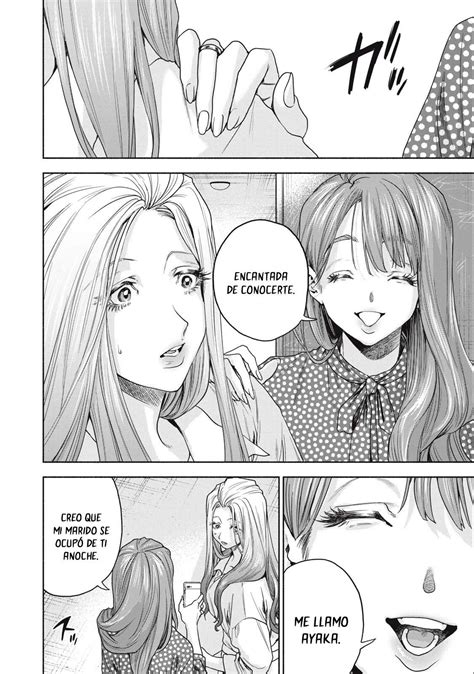 Un Divorcio Imposible Capítulo 13.1 manga | Dragontranslation.net