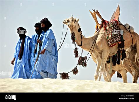 Touareg Stamm Fotos Und Bildmaterial In Hoher Aufl Sung Alamy