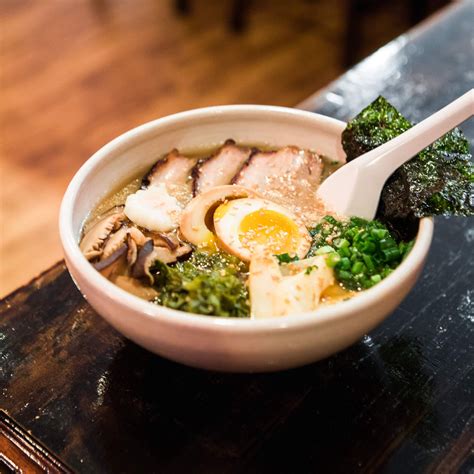 The Best Ramen Restaurants In America