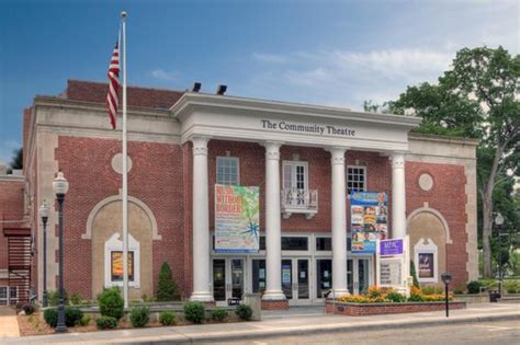 Mayo Performing Arts Center - Morristown - Reviews of Mayo Performing ...