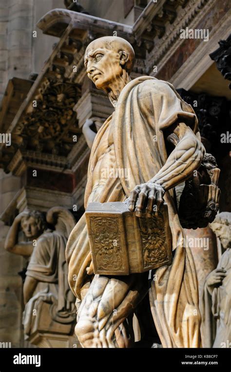 Saint Bartholomew Skin Hi Res Stock Photography And Images Alamy