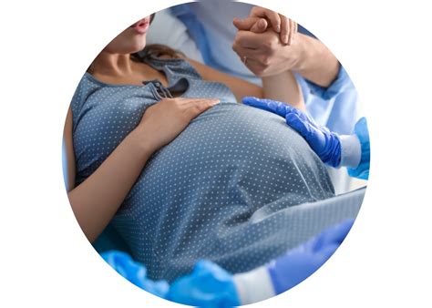 Maternity Harris County Hospital District Foundation