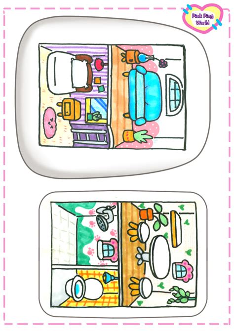 Cat Teapot Squishy Book Diy Printables Pinkpingdoll S Ko Fi Shop Ko