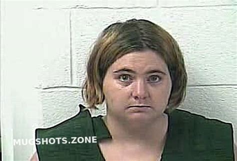 GOODMAN LISA MICHELLE 11/25/2022 - Daviess County Mugshots Zone