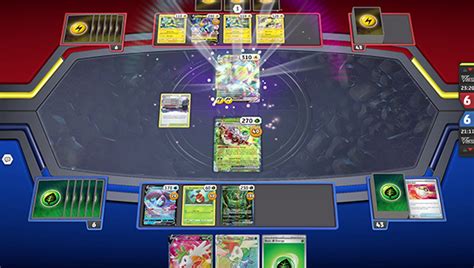 Pokémon Trading Card Game Live