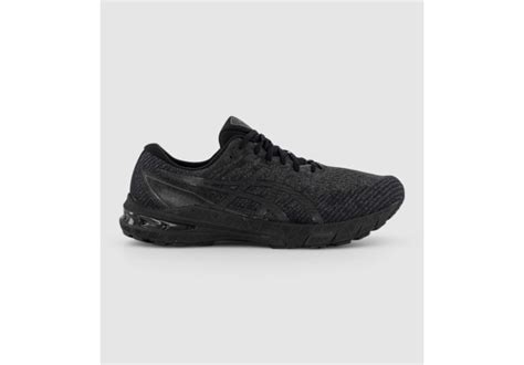 Asics Gt 2000 10 2e Mens Black Black The Athletes Foot