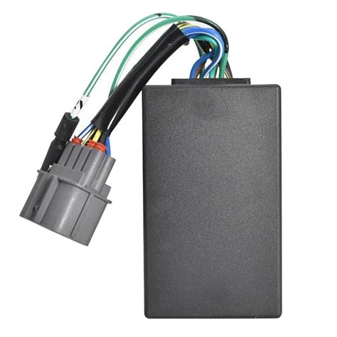 High Performance Ignitor Cdi Box Module Unit For Honda Trx 350 Rancher