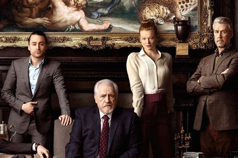 succession