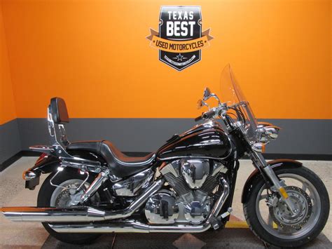 2005 Honda VTX1300 American Motorcycle Trading Company Used Harley