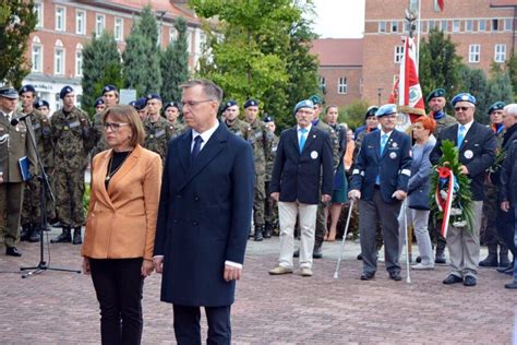 Pilskie Obchody Rocznicy Agresji Zsrr Na Polsk Stowarzyszenie