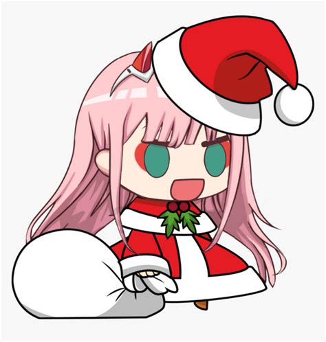 Padoru Pfp Kyra based on saber padoru