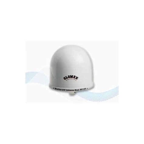 Glomex Vhf Antenna Dome Db Mm Caruana Marine