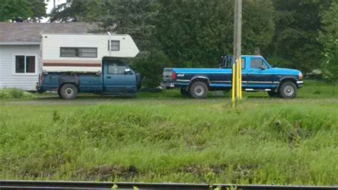 Saw this redneck camper trailer over the summer : r/mildlyinteresting