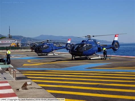 Monaco Heliport Airport, Monte Carlo Monaco (LNMC) Photo