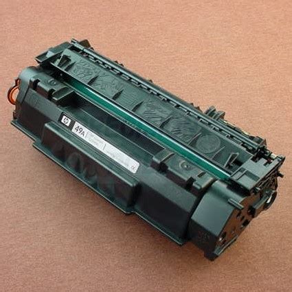 Toner Cartridge: Toner Cartridge Hp Laserjet 1320