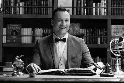 Anatoliy Belyi - Russian Federation recognizes actor from Ukraine as a ...
