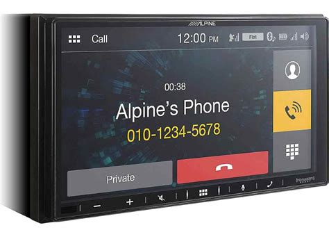 How To Connect Alpine Bluetooth Car Stereo Improve Stereo