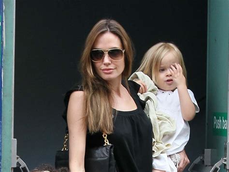 Vivienne Jolie Pitt 4 Erste Hollywood Rolle Promiflash De