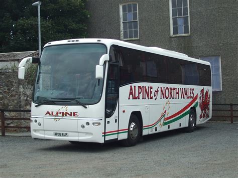 Ap Alp Caernarfon Alpine Travel Llandudno Glaister Flickr