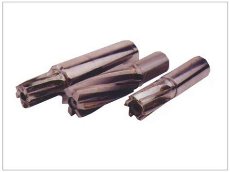 Brazed Carbide Tipped End Mills In Bhosari Midc Mumbai J N Tools