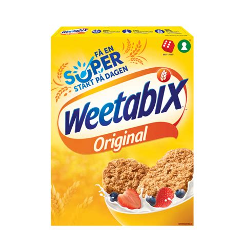 Weetabix Original 430g Menyno